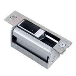 Seco-Larm SD-996C-NUVQ Electric Door Strike with Vertical Adjustment