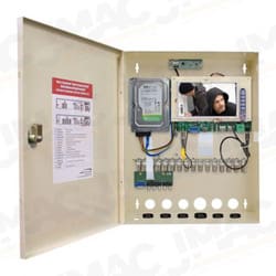 Speco D8WHSM8TB