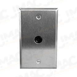 Speco O2i675 2MP Intensifier In-Wall IP Camera