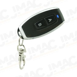 SDC WRC-2B Two Button Wireless Pendant Transmitter