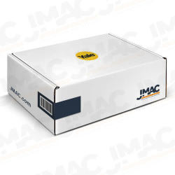 Yale 7730 L5F 626 RHR 24V Fail Secure Electrified Lock Body