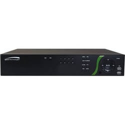 Speco D8DS6TB