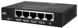 Speco POE4SW