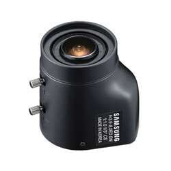 Samsung Techwin SLA-3580DN 1/3" CS-Mount D/N Varifocal Lens, 2.8-10mm
