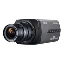 Samsung Techwin SNB-5000 1.3MP HD Network Box Camera