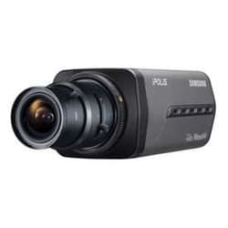 Samsung Techwin SNB-7000 3MP Full HD Network Camera, 2048x1536
