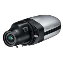 Samsung Techwin SNB-7001 3MP Network Box Camera