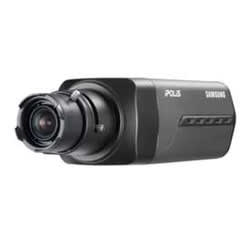Samsung Techwin SNB-7002 3MP Full HD Network Camera, 2048x1536
