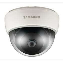 Samsung Techwin SND-7011 3MP Full HD Network Dome Camera, 2048 x 1536, 3mm