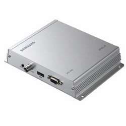Samsung Techwin SPD-400 4-Channel Video Decoder