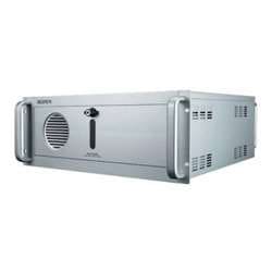 Samsung Techwin SPR-9816-225T 16-Channel PC Based DVR, 2.25TB