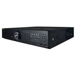 Samsung Techwin SRD-1652D-2TB 16-Channel CIF Real-Time H.264 DVR, 2TB