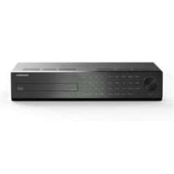 Samsung Techwin SRD-1653D-2TB 16-Channel CIF 960H Real-Time Coaxial DVR, 2TB