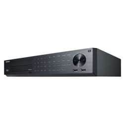 Samsung Techwin SRD-1673D-2TB 16-Channel 960H Real-Time Coaxial DVR, 2TB