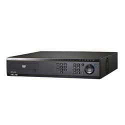 Samsung Techwin SRD-480D-1TB 4-Channel HD-SDI DVR, 1TB