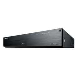 Samsung Techwin SRN-1000-15TB 64-Channel 100Mbps Network Video Recorder, 15TB