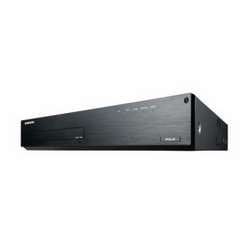 Samsung Techwin SRN-1000-3TB 64-Channel 100Mbps Network Video Recorder, 3TB
