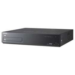 Samsung Techwin SRN-1670D-14TB 16-Channel Network Video Recorder, 14TB, DVD-RW
