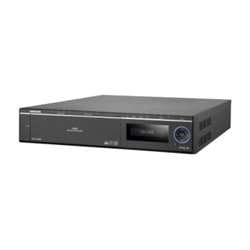 Samsung Techwin SRN-3250-2TB 32-Channel Network Video Recorder, 960fps Real Time Recording, 2TB
