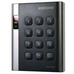 Samsung Techwin SSA-R2000 Samsung Prox Card Reader, 26-Bit, Wiegand