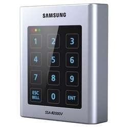 Samsung by Hanwha SSA-R2000V