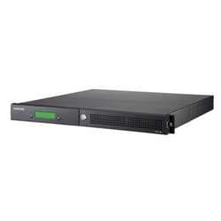 Samsung Techwin SVS-5R-8TB DVR Storage Unit, 8TB