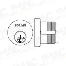 Schlage 20-787 114 630