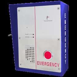 Talk-A-Phone ETP-SMH-BLUE