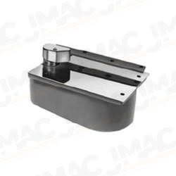 Medeco 20W009S4-12-G3S