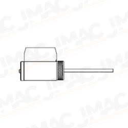 Schlage 21-003-168 E 606