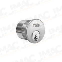 Yale Locks & Hardware 2153 6 GG 158 605 0 BITTED