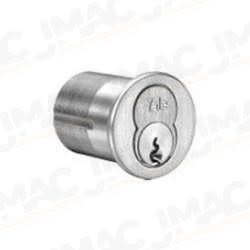 Yale Locks & Hardware 2197 SB 626 0 BITTED