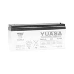 Yuasa NP3-6