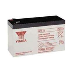 Yuasa NP7-12FR