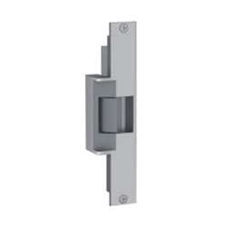 HES 310-2-24D-630 Electric Strike, 1/2" Keeper, 24VDC, Satin Stainless Steel