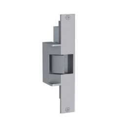 HES 310-2-3/4-24D-612 Electric Strike, 3/4" Keeper, 24VDC, Satin Bronze