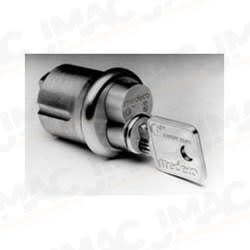 Medeco 32-0475H-09-Y02