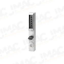 Yale Locks & Hardware 3321 694