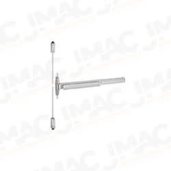 Von Duprin 3327A-EO 4 US3