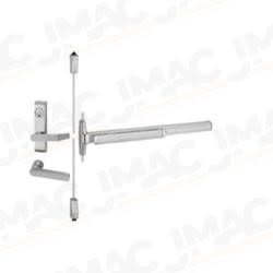 Von Duprin 3327A-L-01 4 US10 LHR