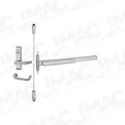 Von Duprin 3327A-L-03 4 US4 LHR