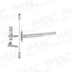 Von Duprin 3327A-L-05 4 US4 LHR