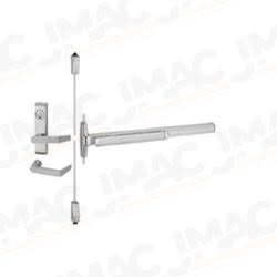 Von Duprin 3327A-L-06 4 US3 LHR