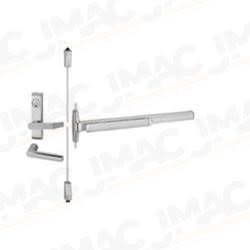 Von Duprin 3327A-L-18 4 315 LHR