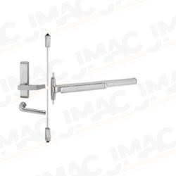 Von Duprin 3327A-L-BE-02 4 US3 LHR