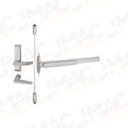 Von Duprin 3327A-L-BE-05 4 US3 LHR