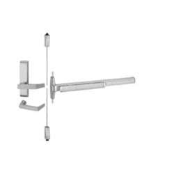 Von Duprin 3327A-L-BE-06 3 US28 RHR