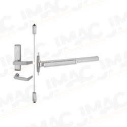 Von Duprin 3327A-L-DT-06 4 US26 LHR