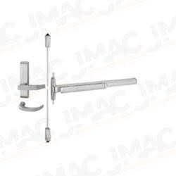 Von Duprin 3327A-L-DT-17 4 US10 LHR