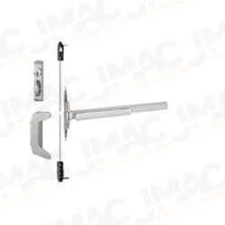 Von Duprin 3347A-TL 3 US26